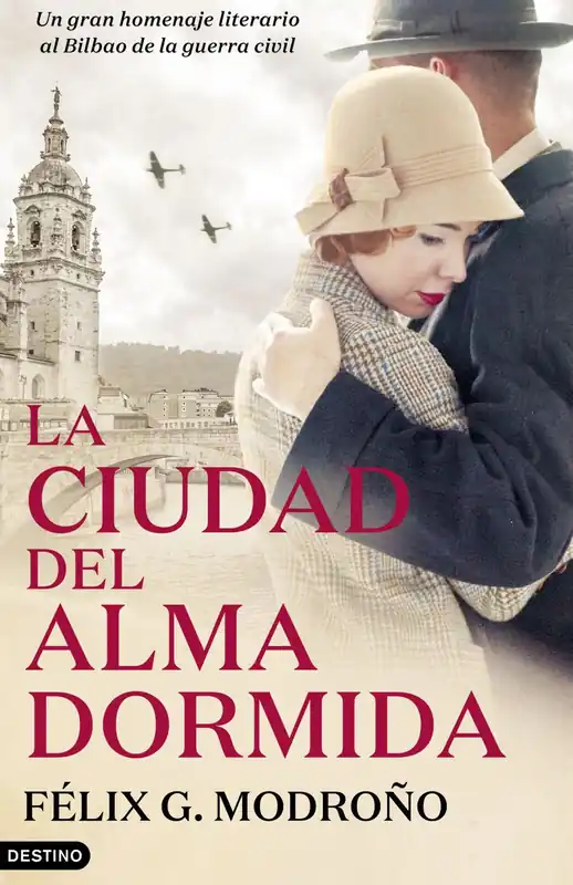 Precio Bajo La ciudad del alma dormida
