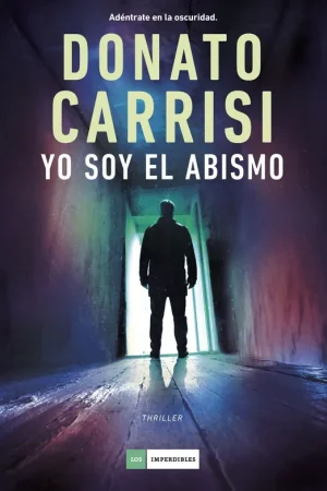 Yo soy el abismo Precio Reducido