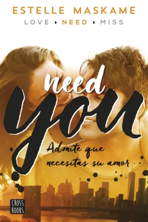 You 2. Need you Comprar En Línea