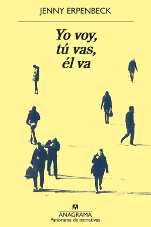 Yo voy, tú vas, él va A Buen Precio