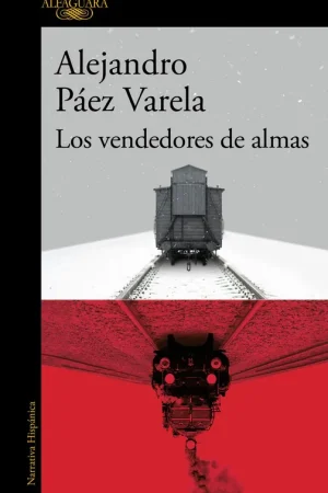 Los vendedores de almas Oferta Flash