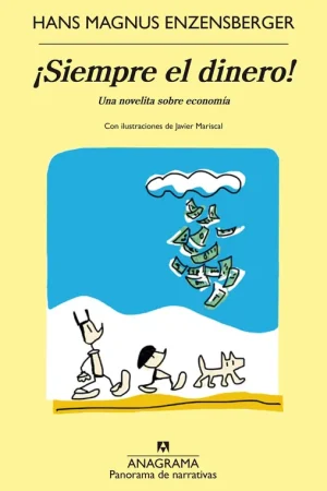 ¡Siempre el dinero! Directo De Fábrica