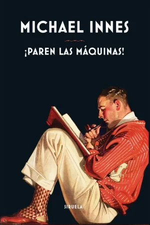 ¡Paren las máquinas! Entrega Rápida
