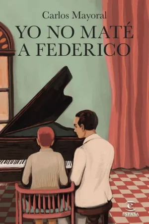 Yo no maté a Federico Compra Hoy