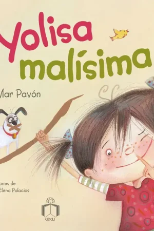Yolisa malísima Oferta Especial