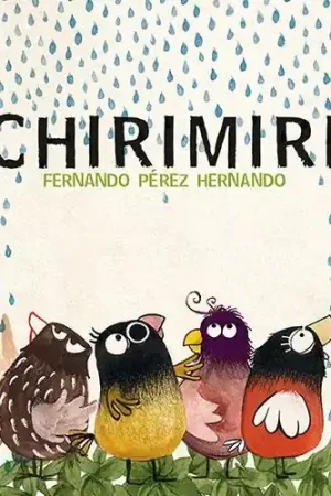 Chirimiri Mejor Precio