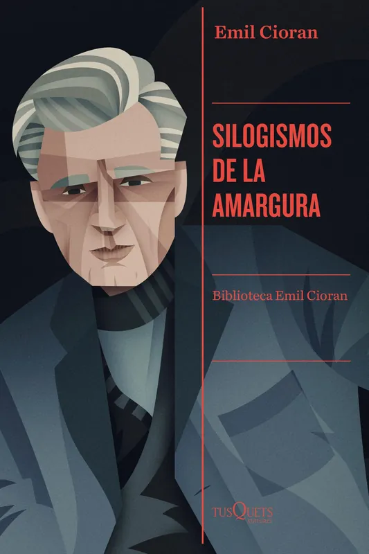 Silogismos de la Amargura Última Versión