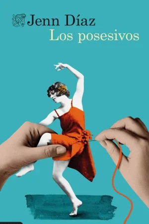 Promoción Los Posesivos