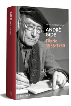 Diario (1940 - 1950) Descuento