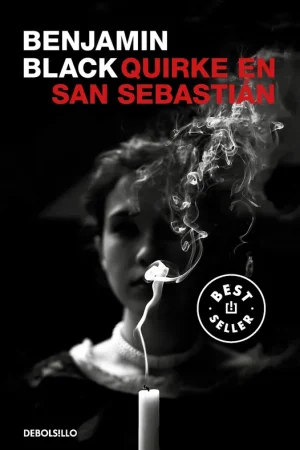 Barato Quirke en San Sebastián (Quirke 8)
