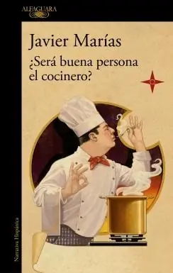 ¿Será Buena Persona el Cocinero? Económico