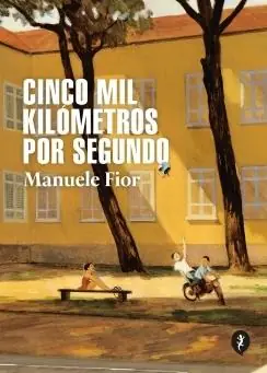 Liquidación Cinco Mil Kilómetros por Segundo