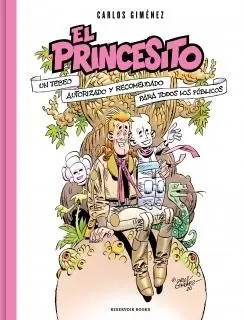El Princesito Imprescindible (Must-Have)