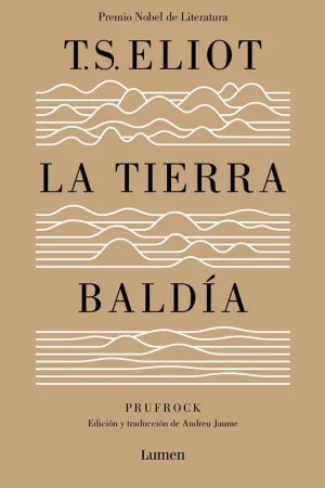 Promoción Exclusiva La Tierra Baldía (Edición Especial del Centenario)