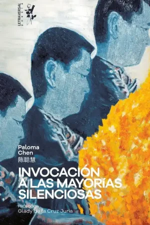Invocación a las Mayorías Silenciosas Descuento