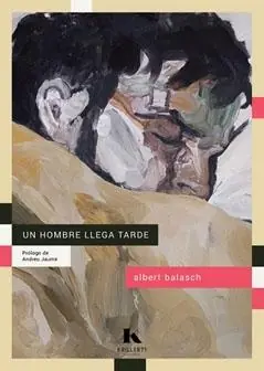 Descuento Hombre Llega Tarde, Un