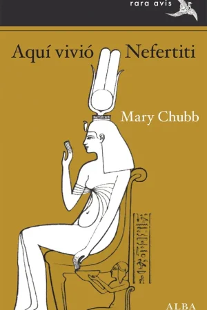 Aquí Vivió Nefertiti Última Versión