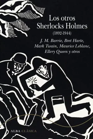 Los Otros Sherlocks Holmes (1892-1944) "Antología" Oferta De Temporada
