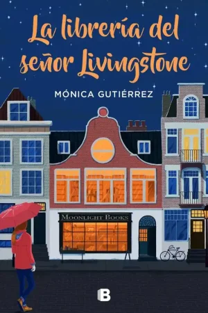 Devolución Gratuita La Librería del Señor Livingstone