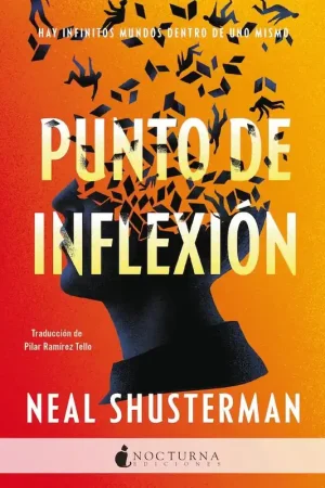Última Oportunidad Punto de Inflexión