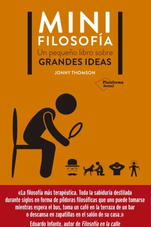 Alta Calidad Mini Filosofía