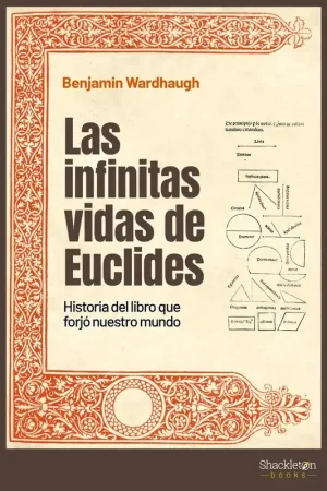 Las Infinitas Vidas de Euclides Entrega Rápida