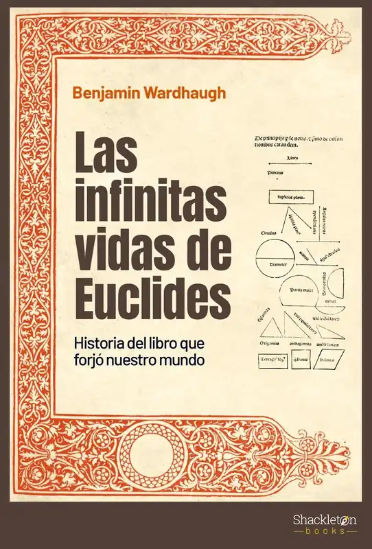 Las Infinitas Vidas de Euclides Entrega Rápida