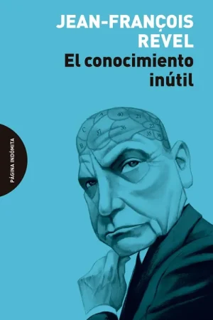 Rebajas El Conocimiento Inútil
