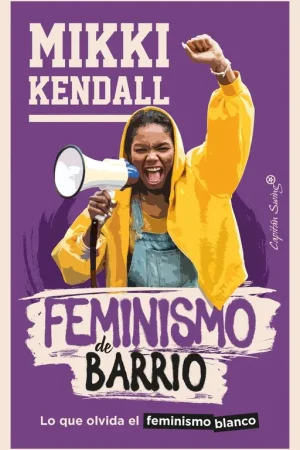 Feminismo de Barrio Oferta Limitada