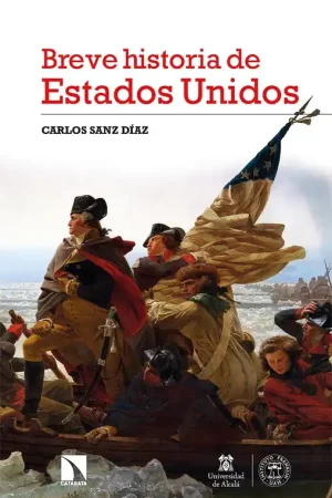 Directo De Fábrica Breve Historia de Estados Unidos