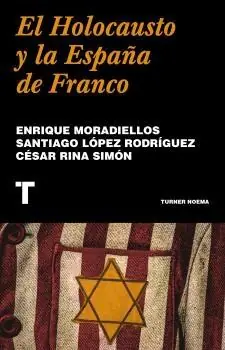 Más Vendido El Holocausto y la España de Franco