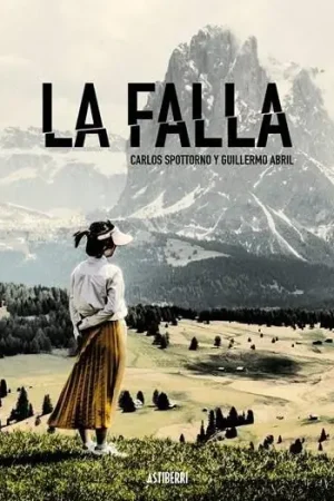 Oferta Limitada La Falla