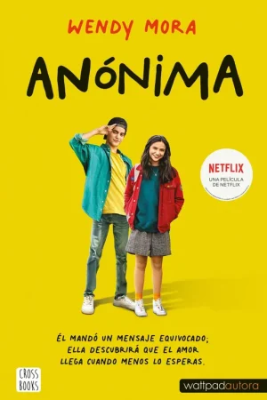 No Te Lo Pierdas Anónima
