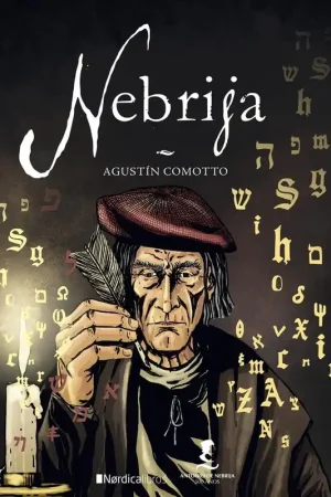 No Te Lo Pierdas Nebrija