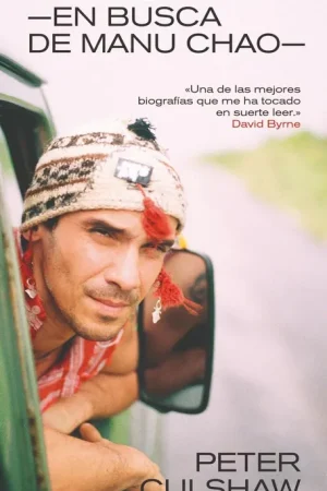 Clandestino "En Busca de Manu Chao" Oferta De Temporada
