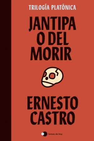 Liquidación Jantipa o del Morir