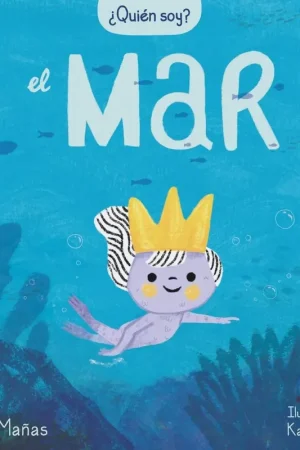 Oferta Especial ¿Quién Soy? el Mar "¿Quién soy?"