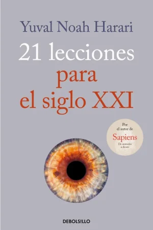 Novedad 21 Lecciones para el Siglo Xxi