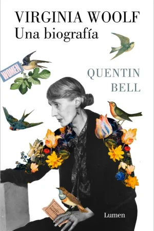 Virginia Woolf una Biografía Precio Rebajado