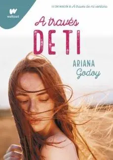 A Través de Ti Bestseller