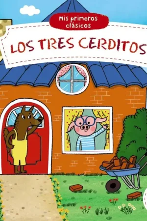 Mis Primeros Clásicos. los Tres Cerditos Solo Por Tiempo Limitado