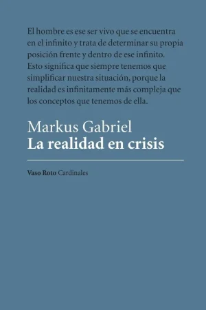 La Realidad en Crisis Popular