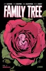 Bestseller Family Tree 2. Semillas