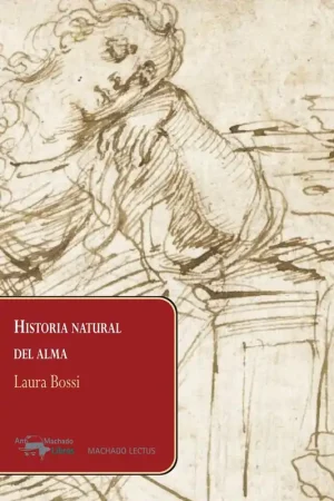 Historia Natural del Alma Últimas Unidades