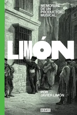 Envío Exprés Memorias de un Productor Musical Javier Limón