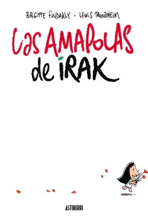 Las Amapolas de Irak Barato