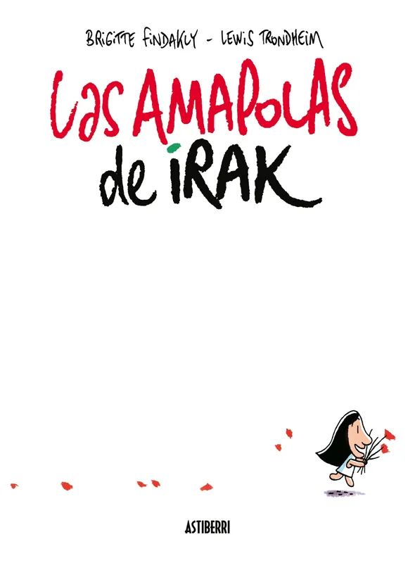Las Amapolas de Irak Barato
