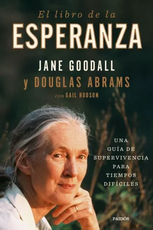 El Libro de la Esperanza "Una Guía de Supervivencia para Tiempos Difíciles" Novedad