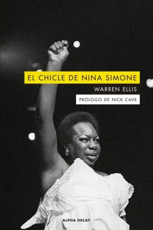 Oferta De Temporada El Chicle de Nina Simone
