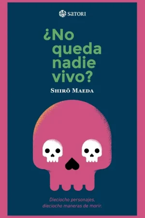 ¿No Queda Nadie Vivo? Disponible Ahora